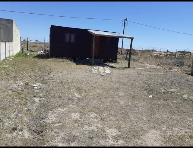 0 BEDROOM HOUSE FOR SALE IN THERONVILLE